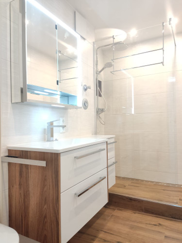 Flat near Airport Berlin/ Science work Adlershof