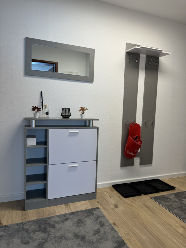 Modern, quiet apartment in Stuttgart