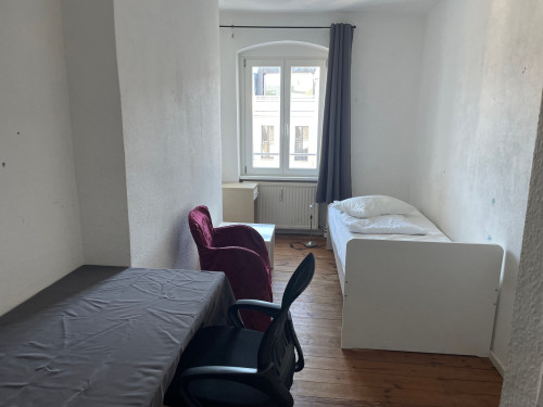 Lovely and awesome flat