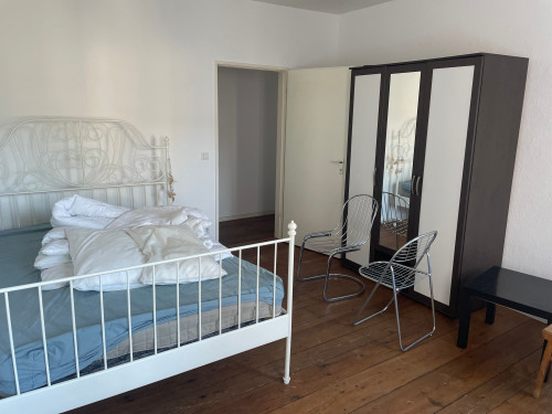 Lovely and awesome flat