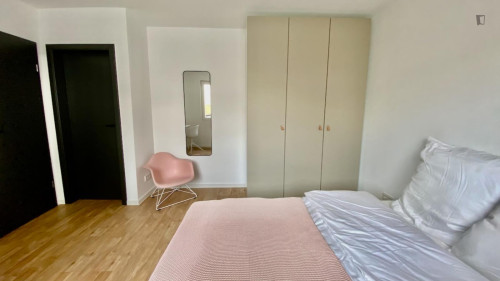 Lovely double bedroom in Vallendar - Gallery - 14