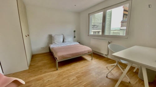 Lovely double bedroom in Vallendar - Gallery - 12