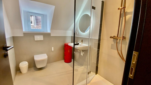 Lovely double bedroom in Vallendar - Gallery - 6