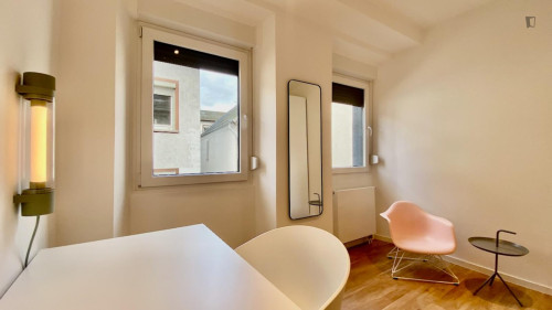 Lovely double bedroom in Vallendar - Gallery - 17