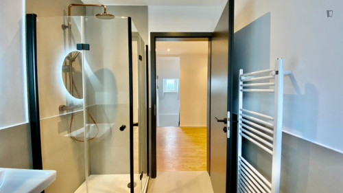 Lovely double bedroom in Vallendar - Gallery - 7