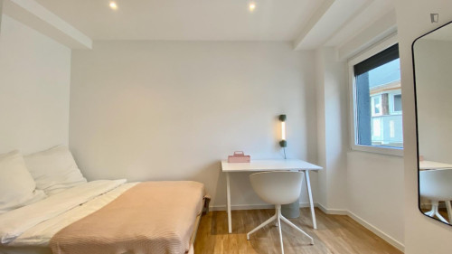 Lovely double bedroom in Vallendar - Gallery - 16