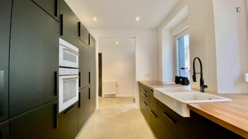 Lovely double bedroom in Vallendar