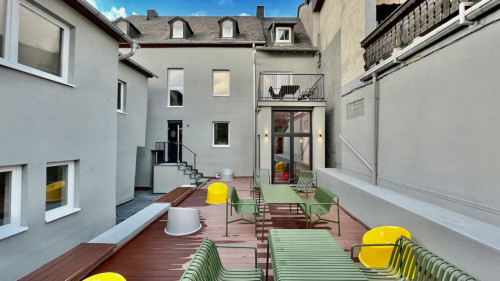 Lovely double bedroom in Vallendar