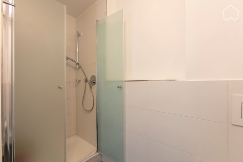 Charming & stylish 2 room apartment - Superior equipment (Munich) - Gallery - 12