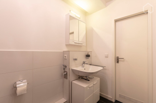 Charming & stylish 2 room apartment - Superior equipment (Munich) - Gallery - 11