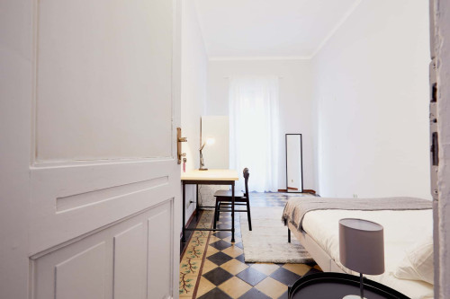 Camera Singola in via Via Ormea - Gallery - 2