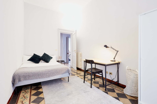 Camera Singola in via Via Ormea - Gallery - 5