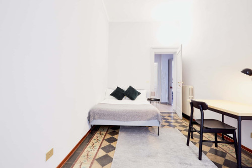 Camera Singola in via Via Ormea - Gallery - 4