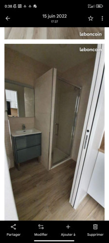 Perfect loft in excellent location