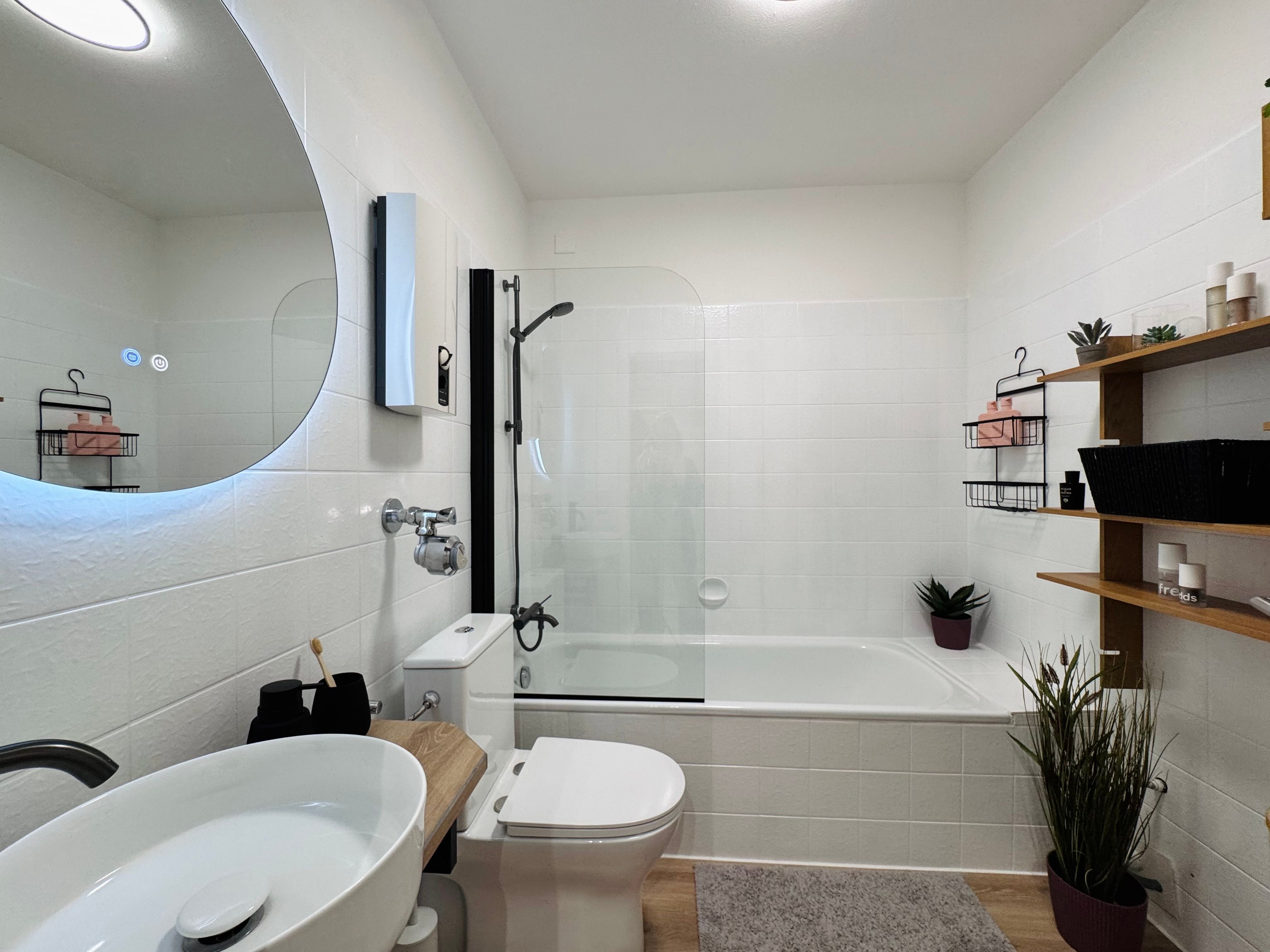  Modern Furnished Apartment – Nature & City Living In Mainz  -  Modern Furnished Apartment – Nature & City Living in Mainz  - Gallery -  5