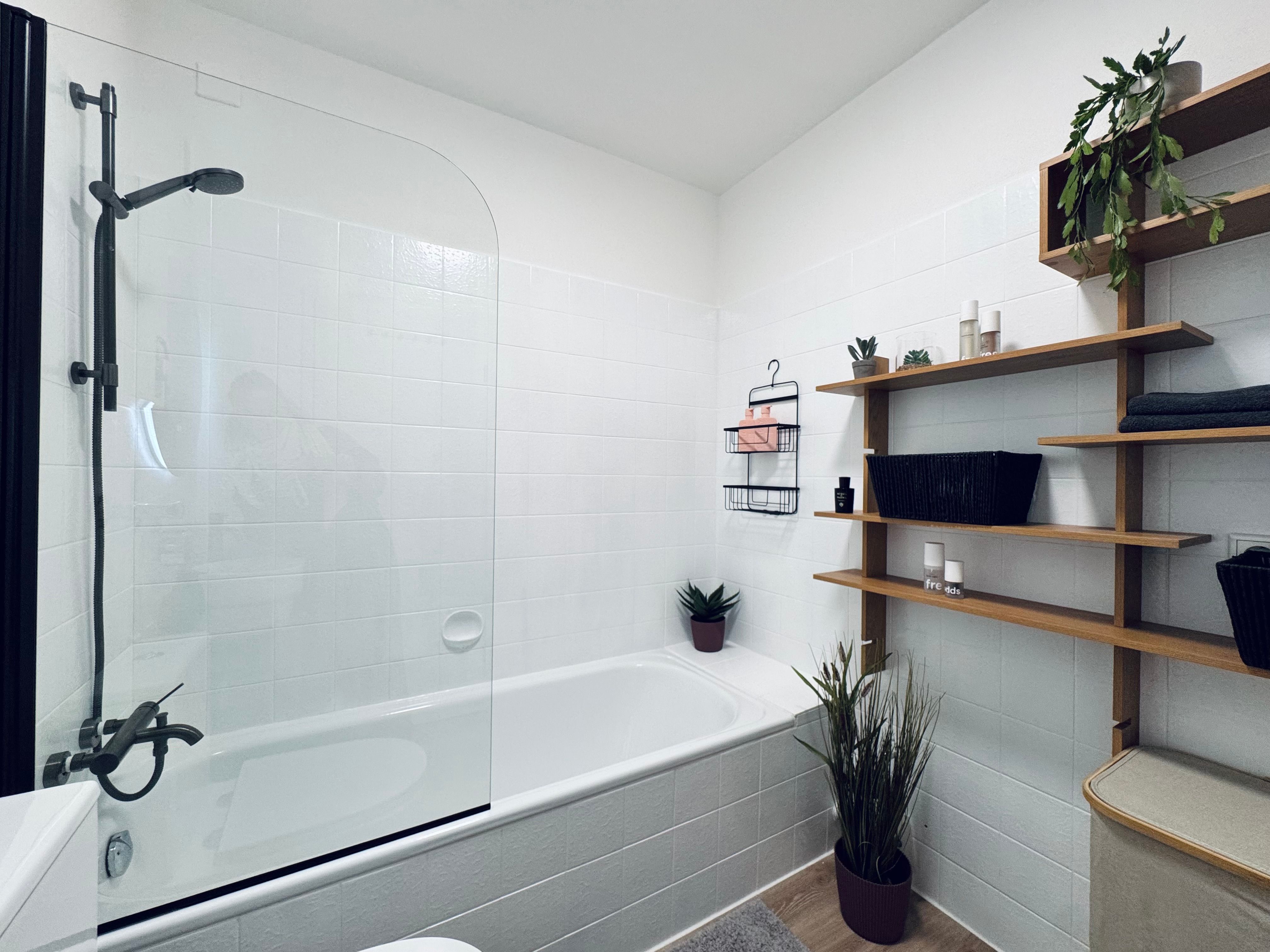  Modern Furnished Apartment – Nature & City Living In Mainz  -  Modern Furnished Apartment – Nature & City Living in Mainz  - Gallery -  4