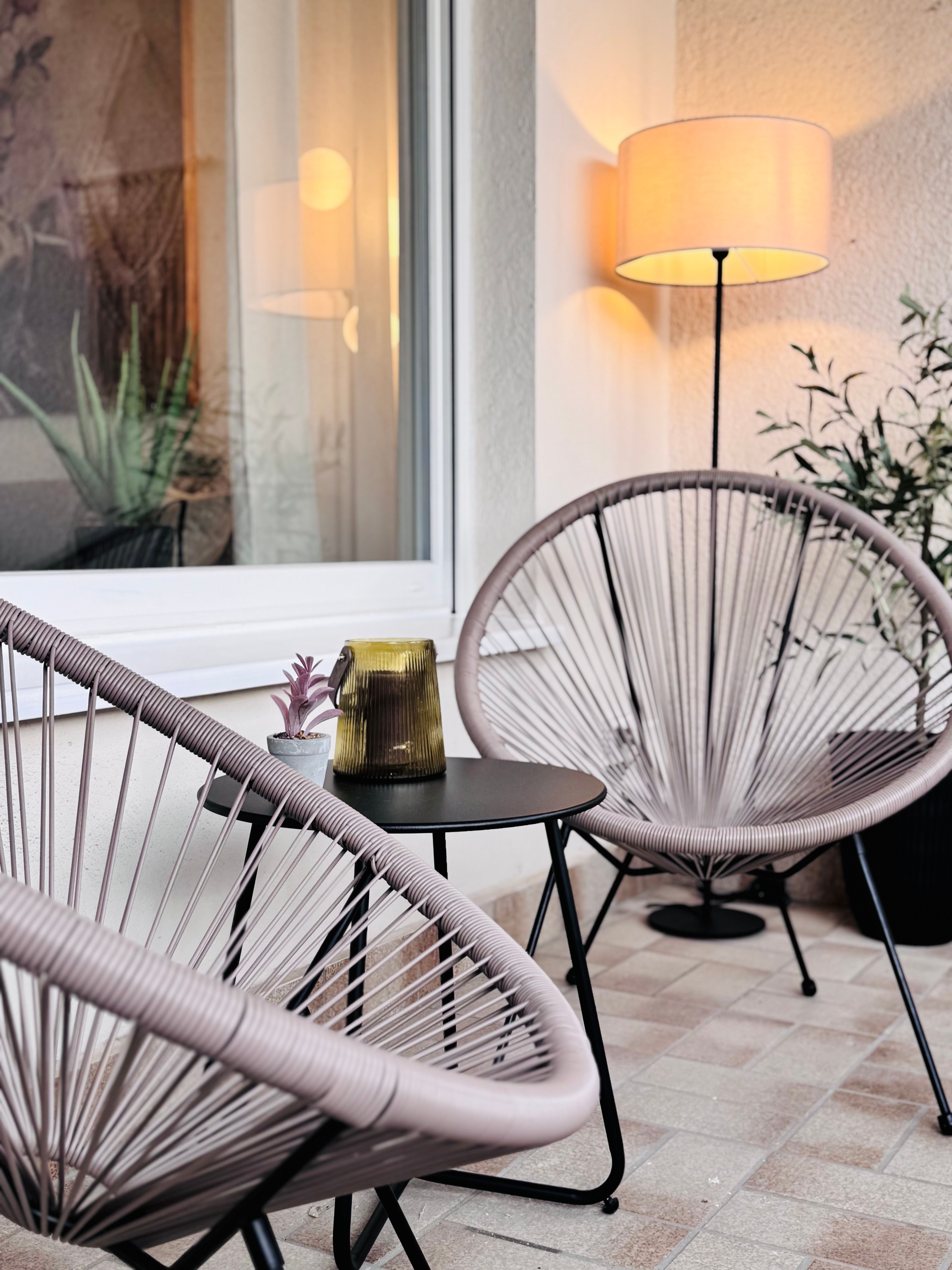  Modern Furnished Apartment – Nature & City Living In Mainz  -  Modern Furnished Apartment – Nature & City Living in Mainz  - Gallery -  11