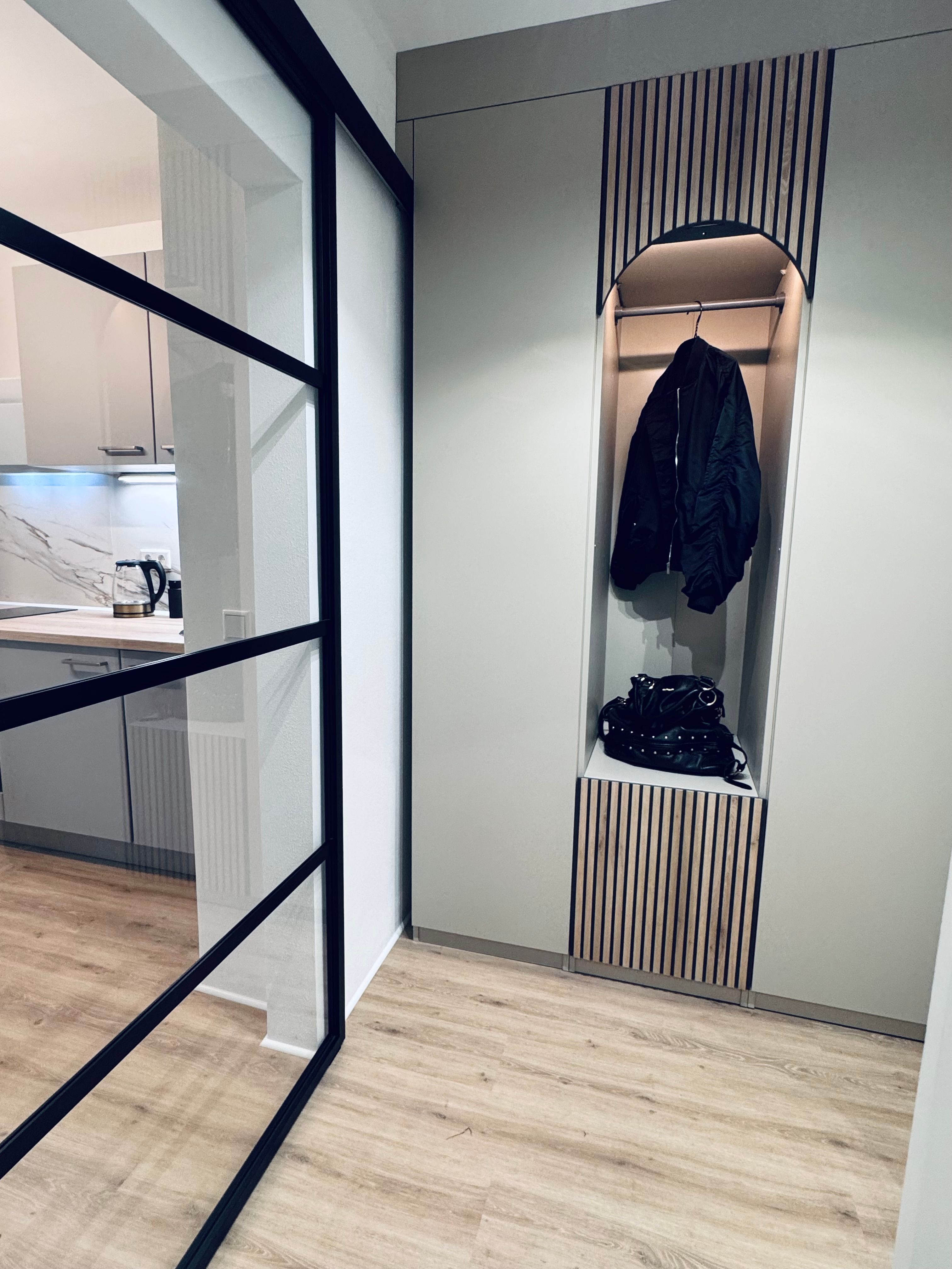  Modern Furnished Apartment – Nature & City Living In Mainz  -  Modern Furnished Apartment – Nature & City Living in Mainz  - Gallery -  9