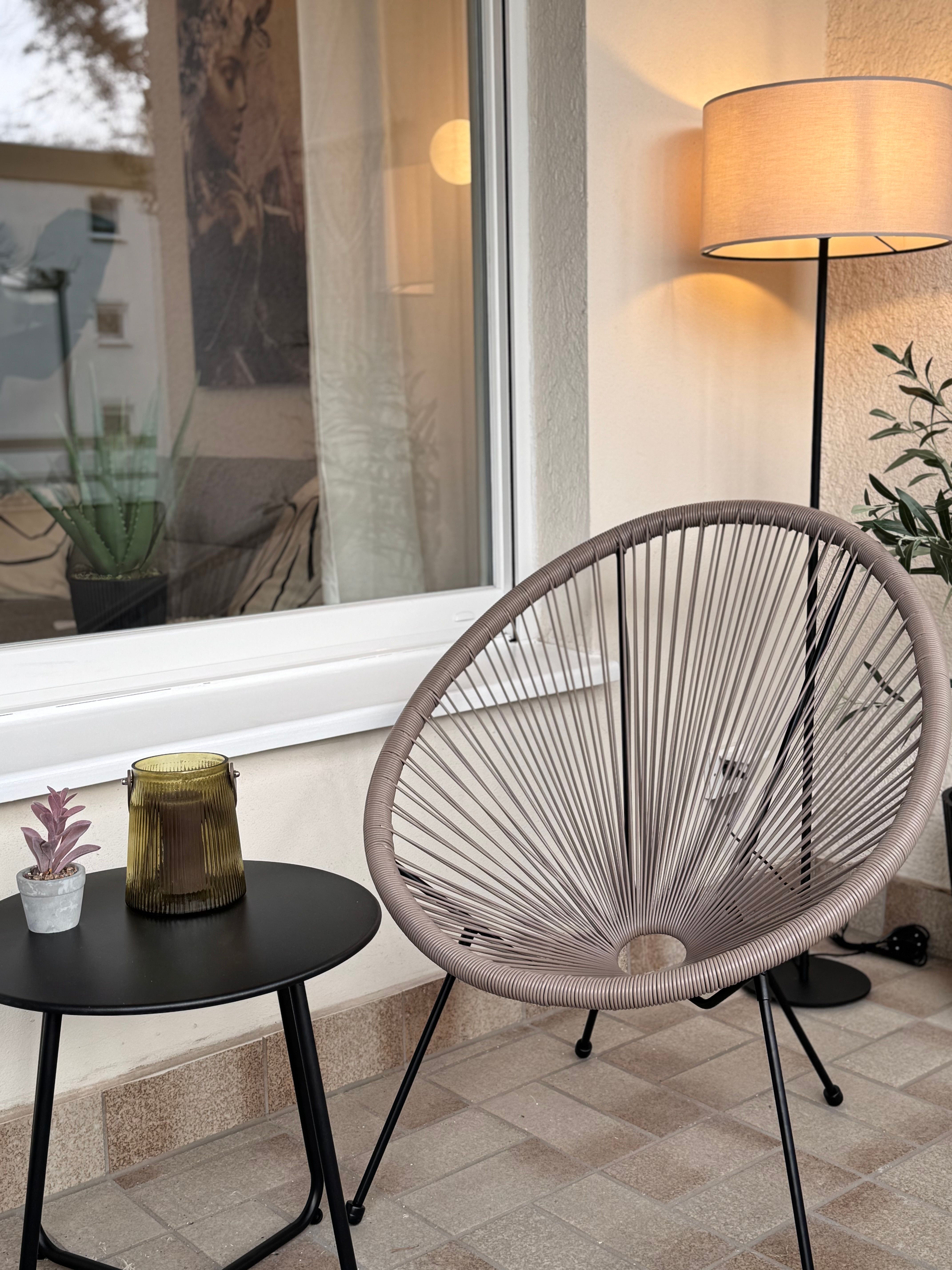  Modern Furnished Apartment – Nature & City Living In Mainz  -  Modern Furnished Apartment – Nature & City Living in Mainz  - Gallery -  7