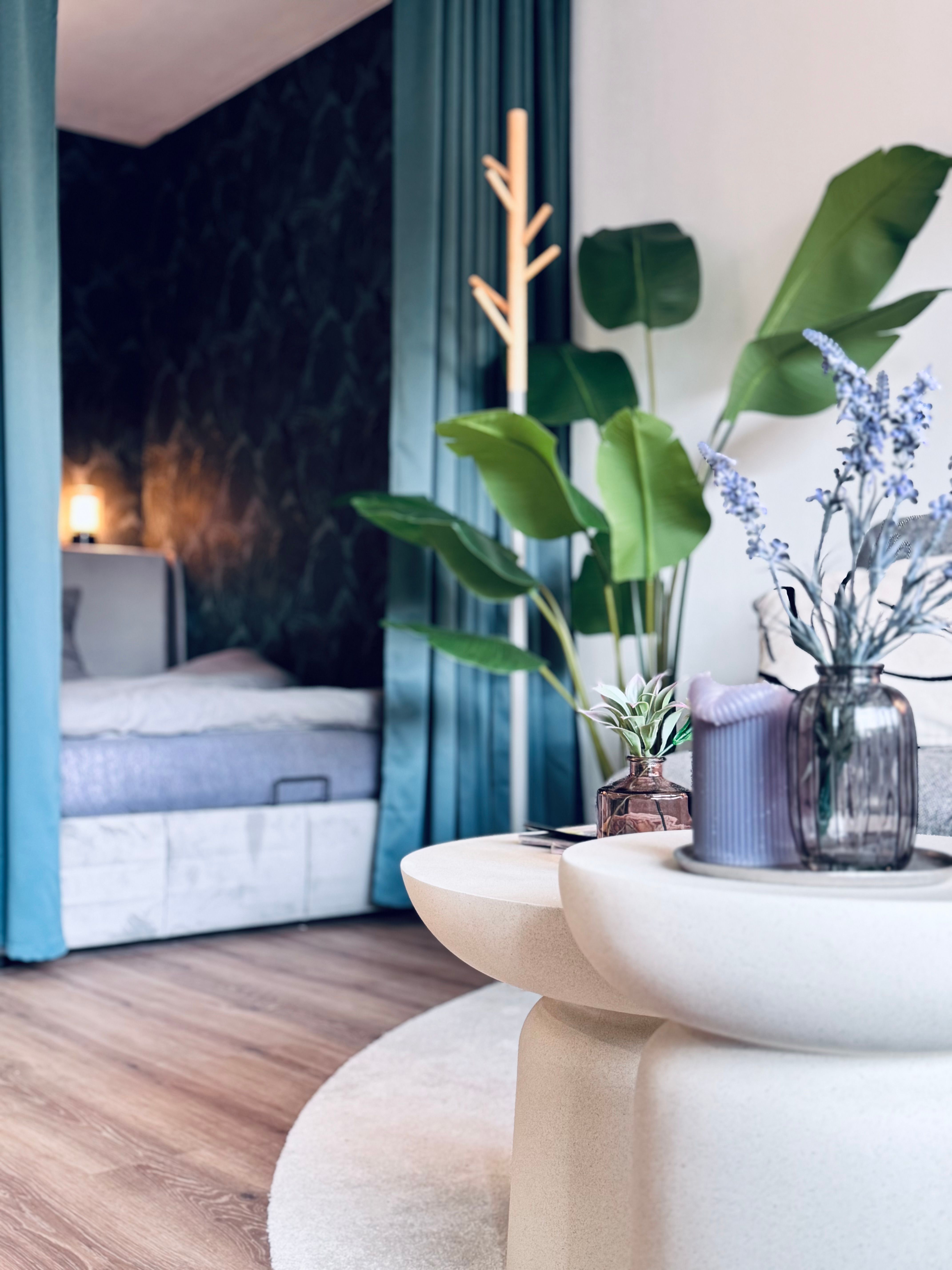  Modern Furnished Apartment – Nature & City Living In Mainz  -  Modern Furnished Apartment – Nature & City Living in Mainz  - Gallery -  8