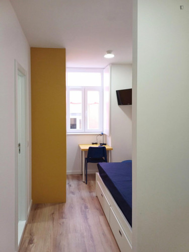 Studio in Montes Claros