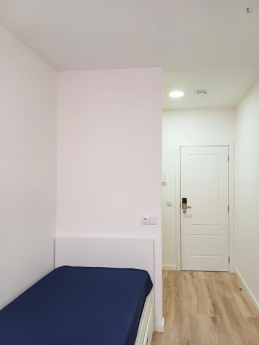 Studio in Montes Claros