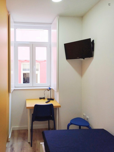 Studio in Montes Claros