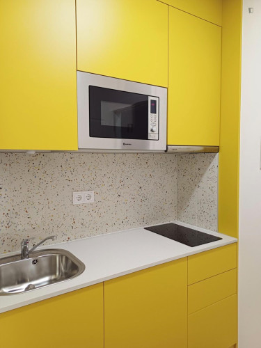 Studio in Montes Claros