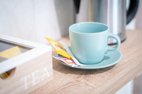 Single Bedroom in a Shared Apartment in Rome