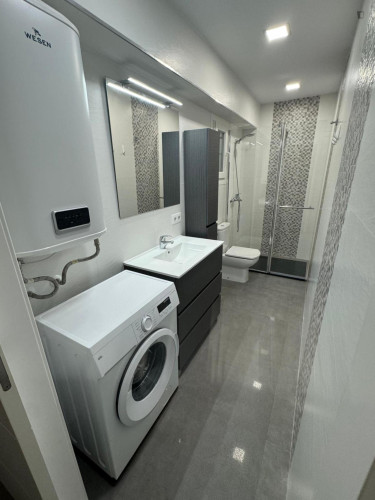 Beautiful 3-bedroom apartment close to the city center  - Gallery -  5