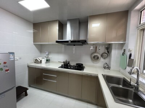 Short/Long term Homestay
