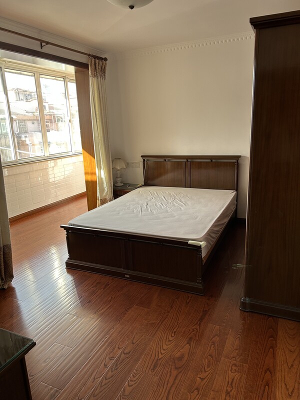  Master Bedroom(Full Room)  -  Short/Long term Homestay  - Gallery -  1