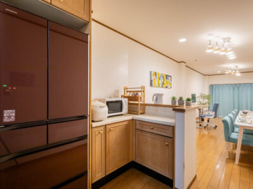 Living with entrepreneur in center - Gallery - 36