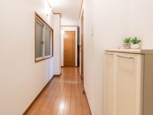 Living with entrepreneur in center - Gallery - 32