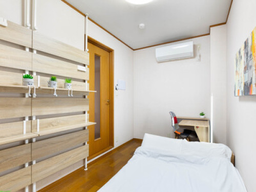 Living with entrepreneur in center - Gallery - 55