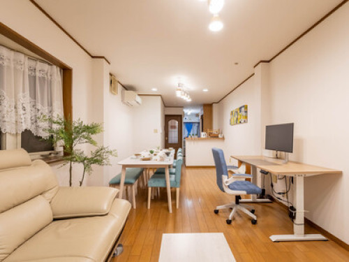 Living with entrepreneur in center - Gallery - 43