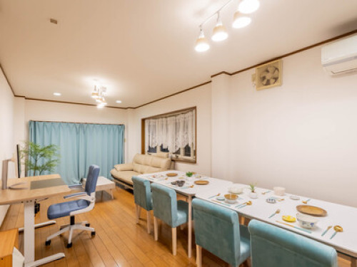 Living with entrepreneur in center - Gallery - 38