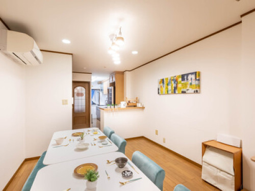 Living with entrepreneur in center - Gallery - 44