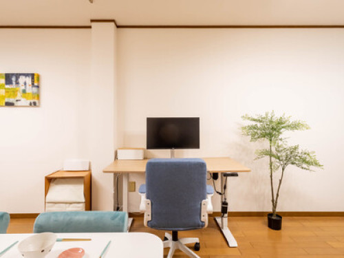 Living with entrepreneur in center - Gallery - 30
