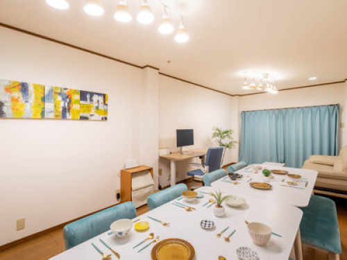Living with entrepreneur in center - Gallery - 39