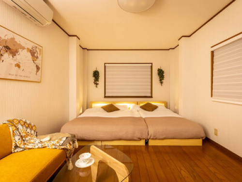 Living with entrepreneur in center - Gallery - 14