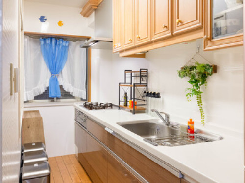 Living with entrepreneur in center - Gallery - 35