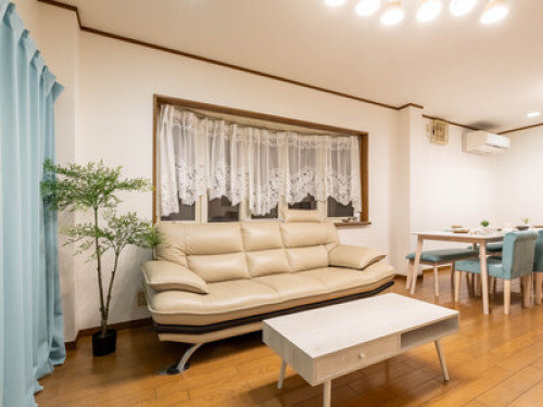 Living with entrepreneur in center - Gallery - 42