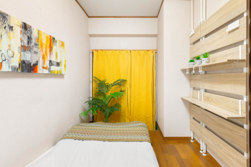 Living with entrepreneur in center - Gallery - 26