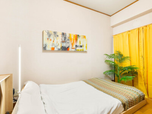 Living with entrepreneur in center - Gallery - 56