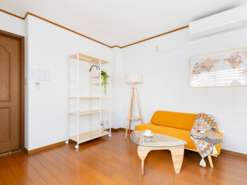 Living with entrepreneur in center - Gallery - 9
