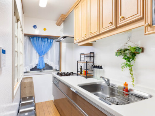 Living with entrepreneur in center - Gallery - 33