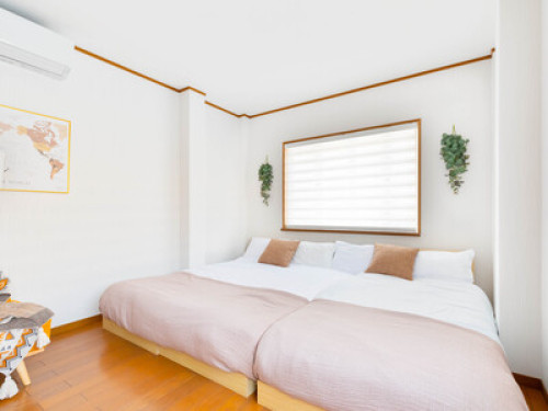Living with entrepreneur in center - Gallery - 8