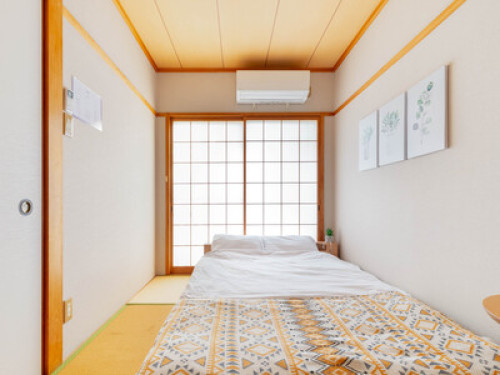 Living with entrepreneur in center - Gallery - 5