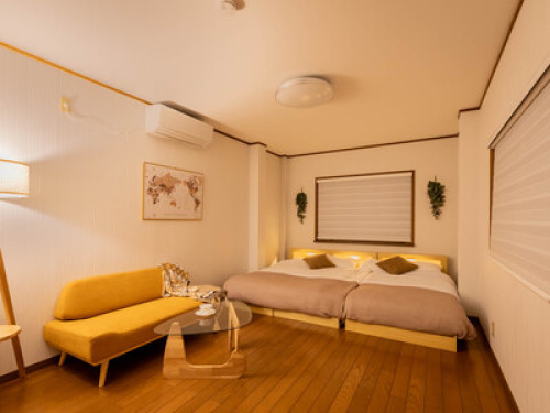 Living with entrepreneur in center - Gallery - 12